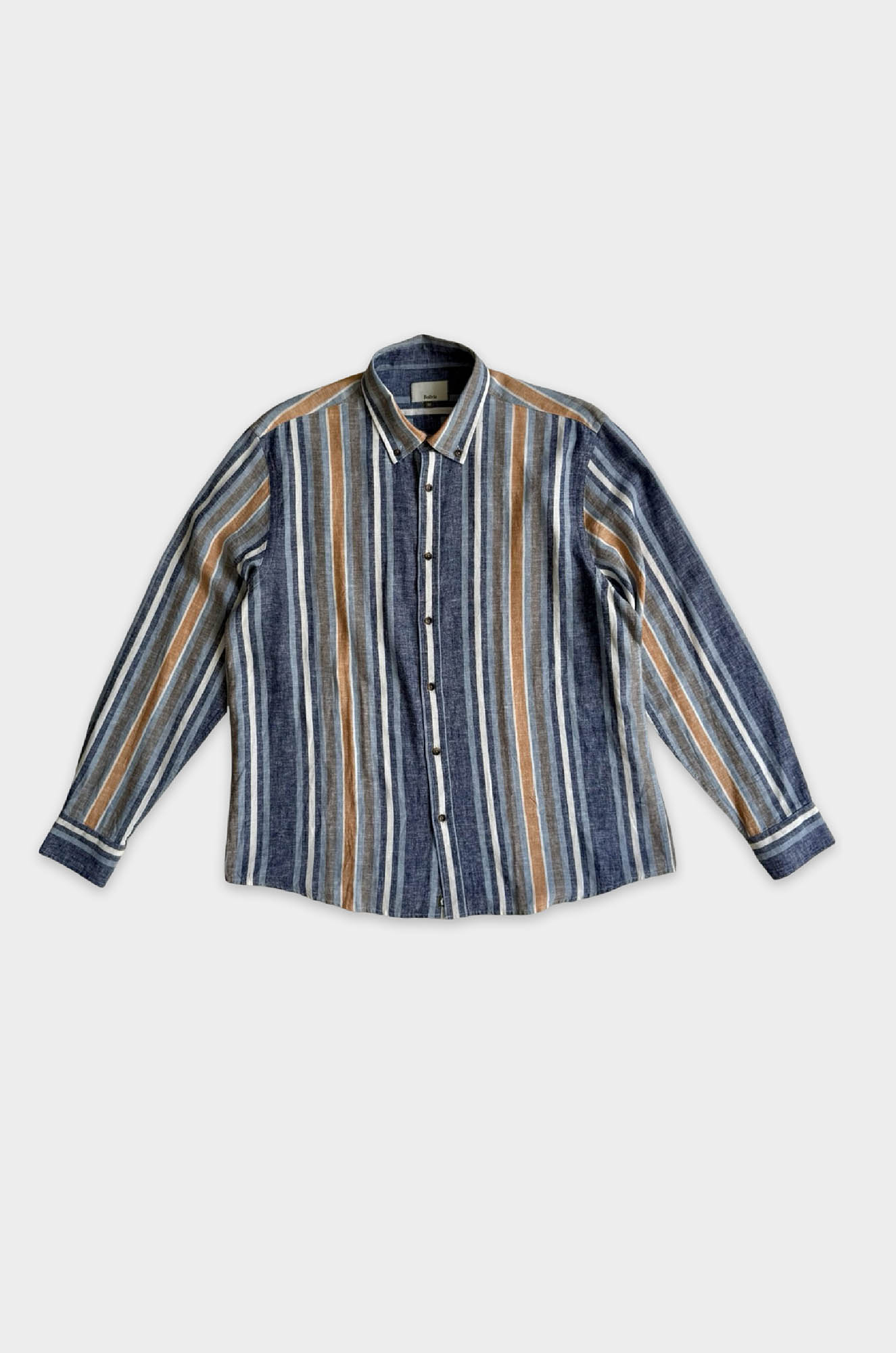 BS2611005-32 - CAMISA ORENSE